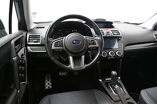 SUV Subaru Forester 12 av 28