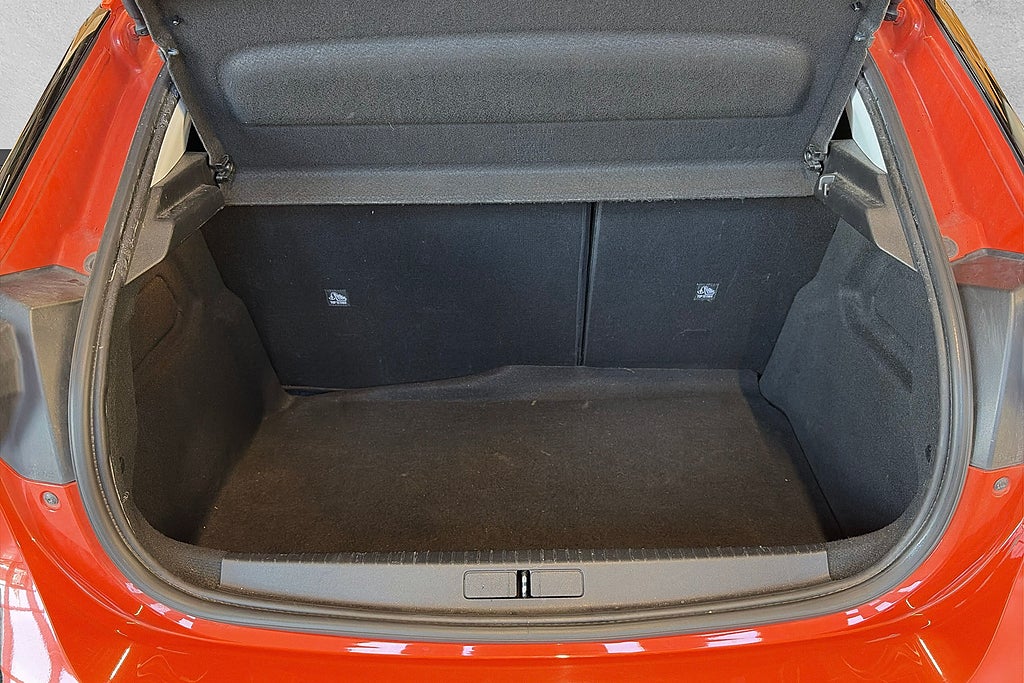 Opel Corsa 1.2 Edition Välservad