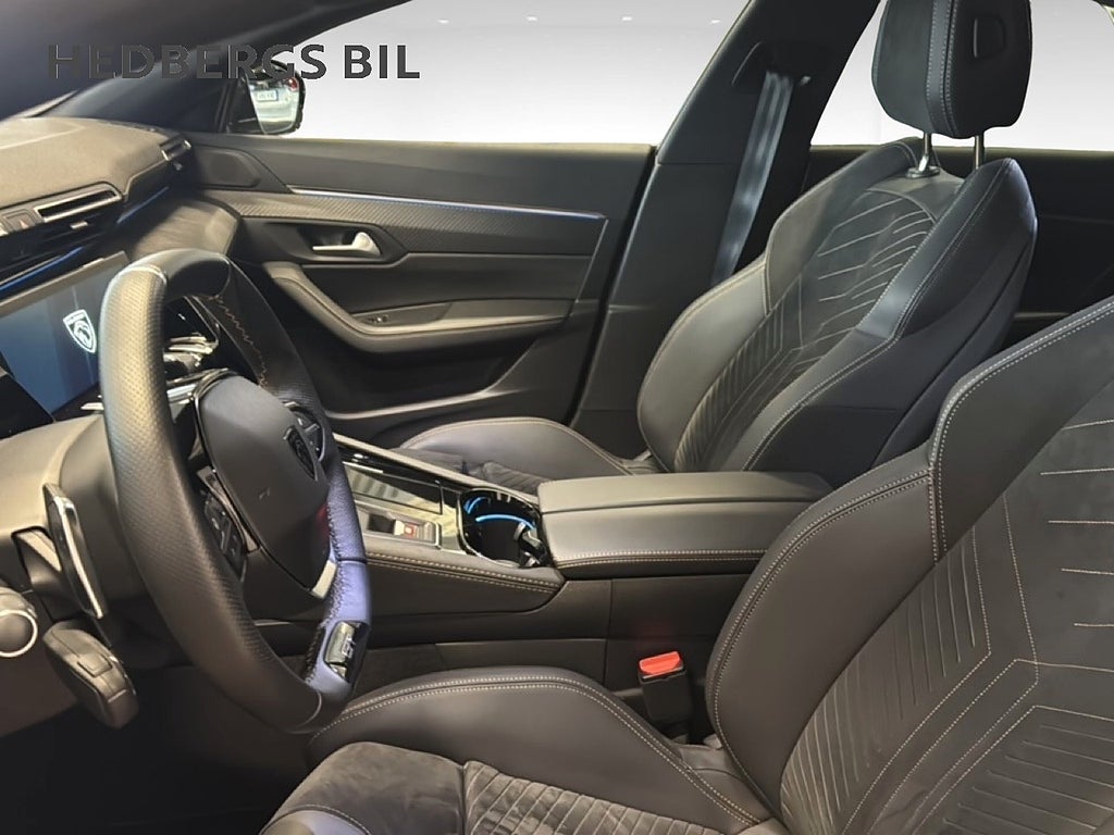 Peugeot 508 1.2 PureTech GT 130HK AUT thumbnail