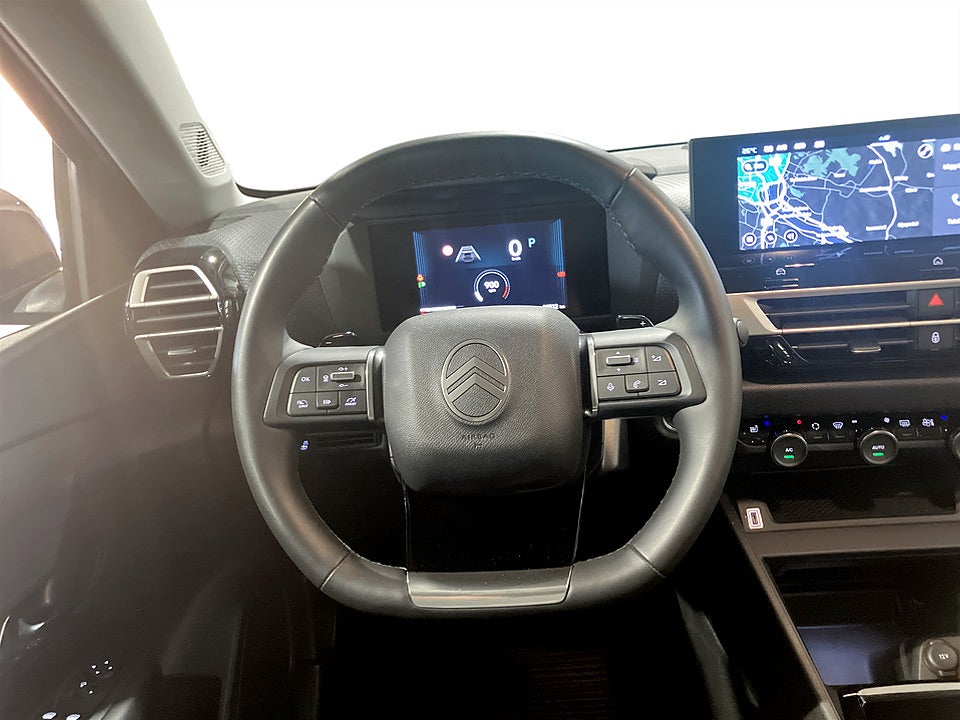 Bild på Citroën C4 Max 1.2 PT 130hk Aut B-KAMERA CARPLAY