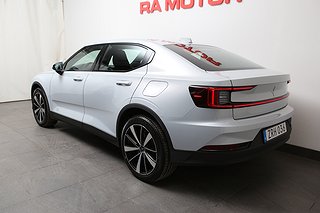 Halvkombi Polestar 2 4 av 30