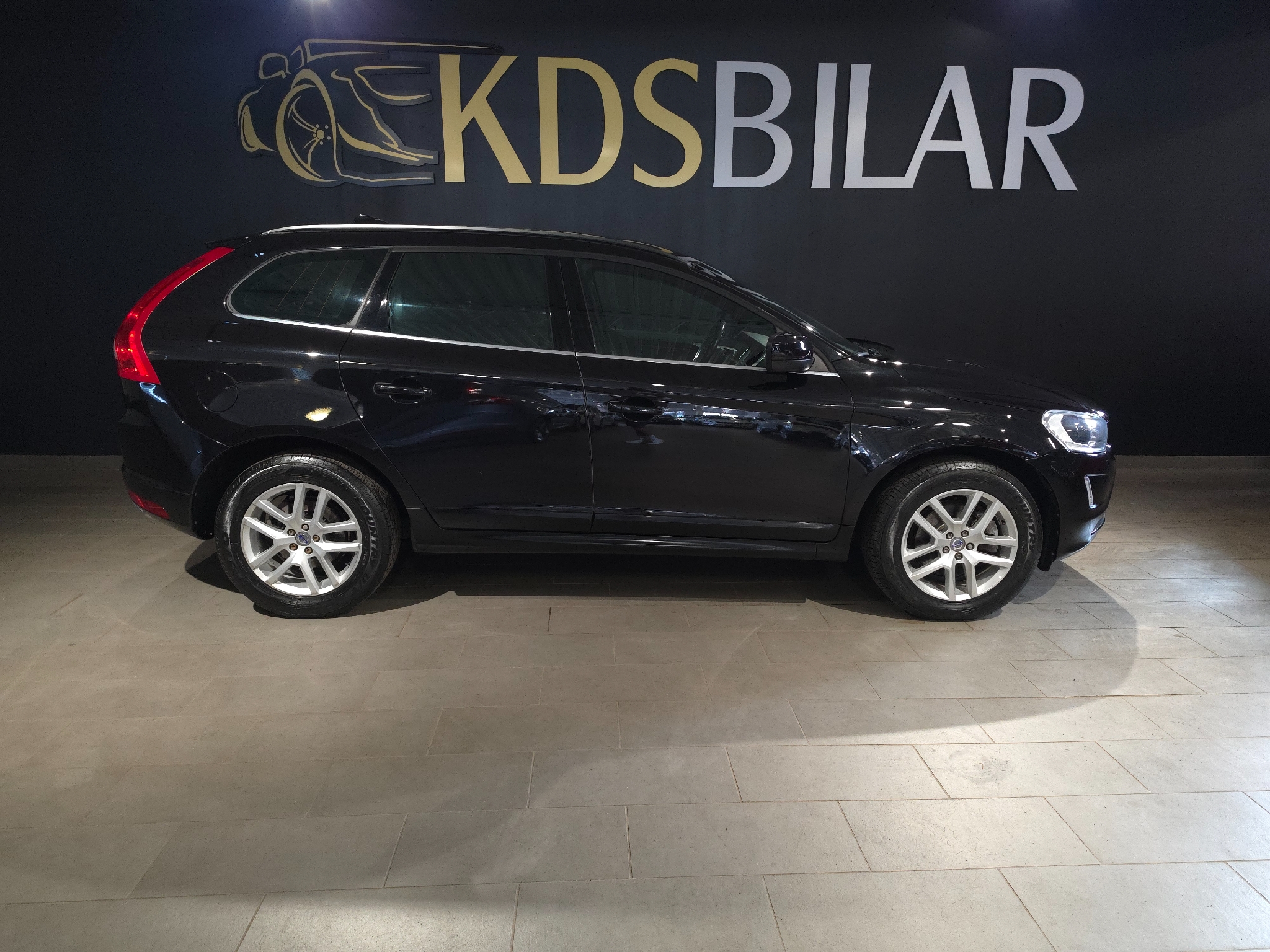 Volvo XC60 2017, bild 4/41