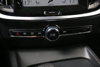 Kombi Volvo V60 18 av 21
