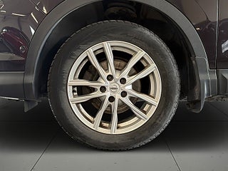 Nissan Qashqai 1.6 dCi DPF 4×4 SoV/Panorama/Navi/MoK/Dragkrok – bild 14