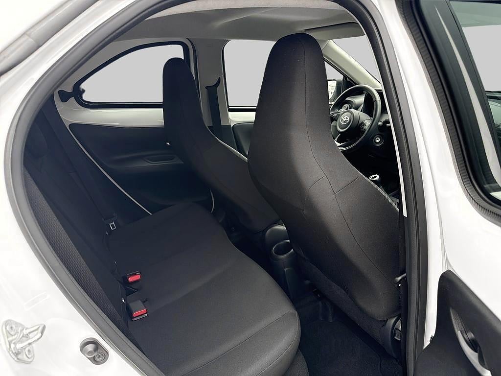 Toyota Aygo 2023 - miniatyr 8