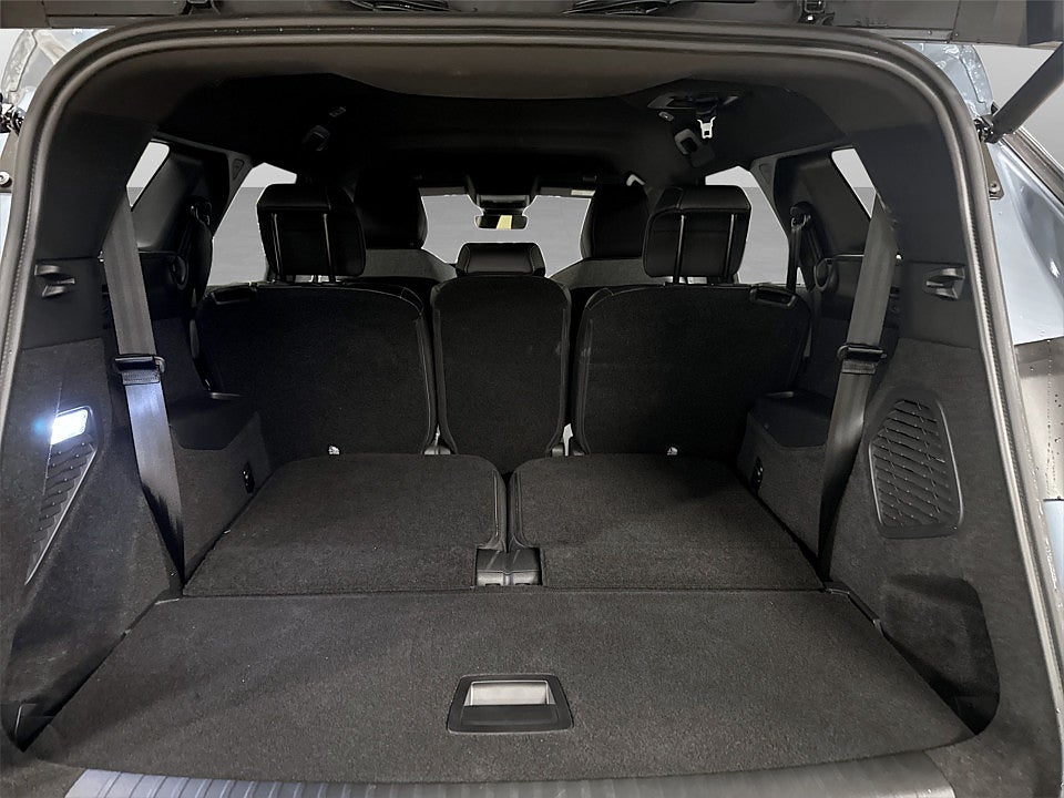 Bild på Peugeot 5008 GT Hybrid 145hk Aut KAMPANJ BRÄNSLE INGÅR