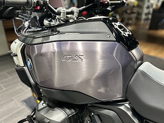 BMW R1300GSA/Kampanj 5årsgaranti+Optimised/3,45%/Spoke wheels Gold