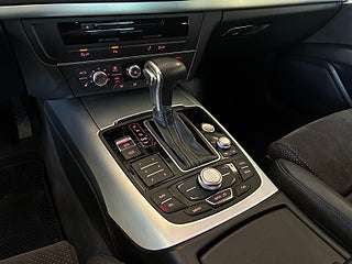 Audi A7 Sportback 3.0 TDI V6 quattro TipTronic S line S&V/Drag – bild 17