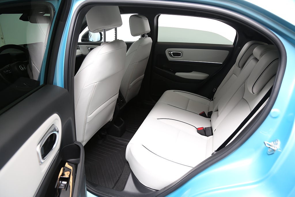 Honda e:Ny1 Advance | 68.8 kWh | 412km räckvidd WLTP| Moms 2023
