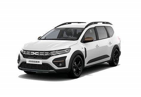 Dacia Jogger EXTREME 7-SITS KAMPANJ LEASA 2990:-/MÅN