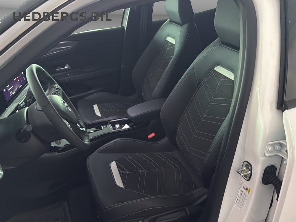 Opel Mokka-e Ultimate 156 GS  AUT thumbnail