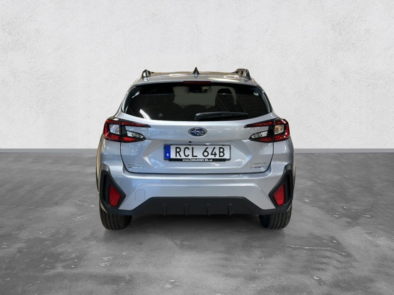 Subaru Crosstrek 2026, bild 4/40