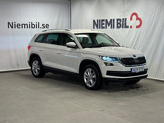 Skoda Kodiaq 2.0 TSI 4x4 Businessline Kamera/Drag/S&V-däck