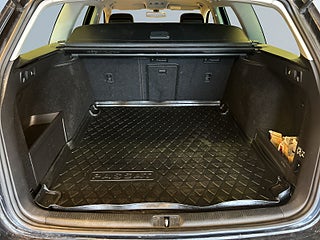 Volkswagen Passat Alltrack 2.0 TDI 4M Alltrack/Drag/SoV-Däck/MoK/Backkamera/Dvärm – bild 12