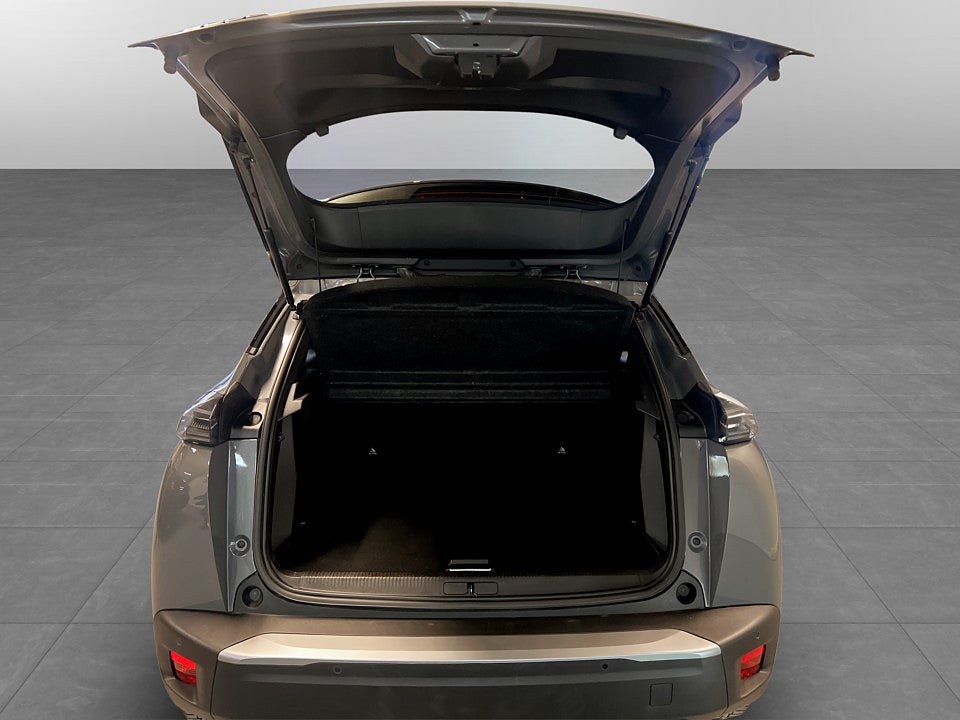 Bild på Peugeot 2008 Allure 1.2 PT 130hk B-KAMERA CARPLAY