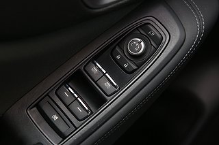 SUV Subaru Forester 11 av 25