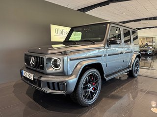 SUV Mercedes-Benz G
