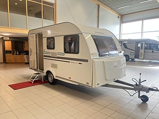 Husvagn-övrigt Adria AVIVA 400 PS 2 av 20