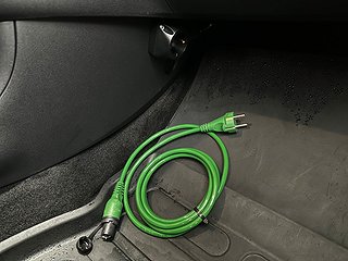 Citroën C4 Cactus 1.2 PureTech ESG 82hk 2016/Psens/Låg skatt