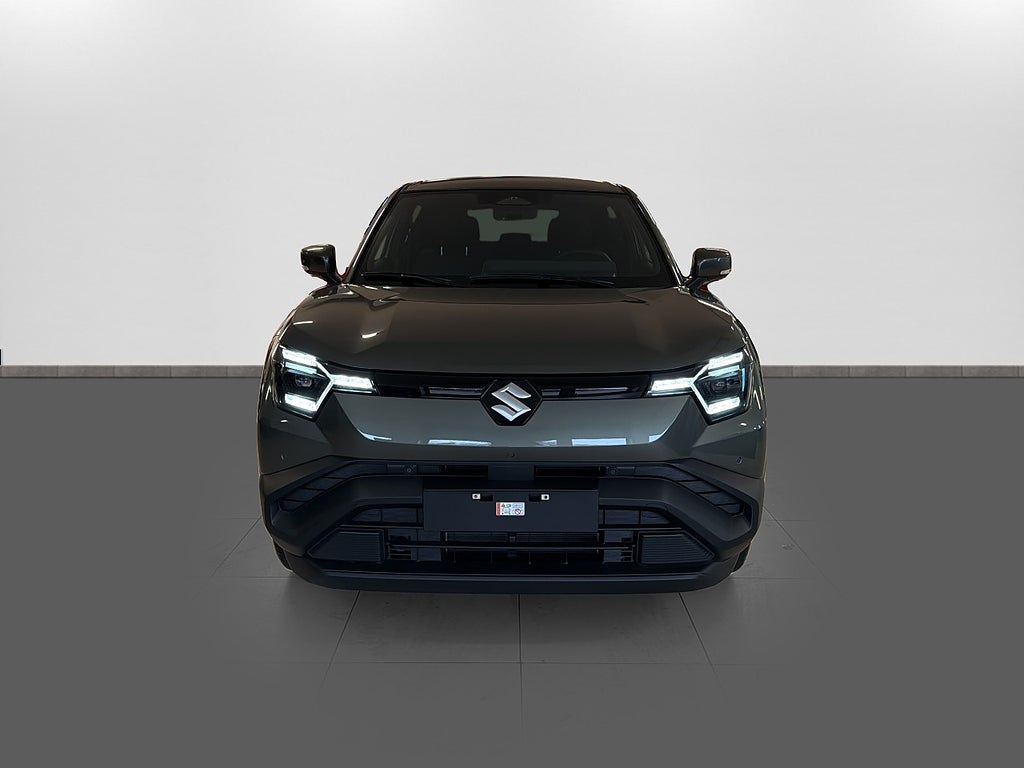 Suzuki eVitara Select 61kWh 2WD (Räckvidd 426Km) / Kampanj – bild 5