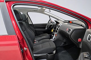 Peugeot 307 2007 bild 11