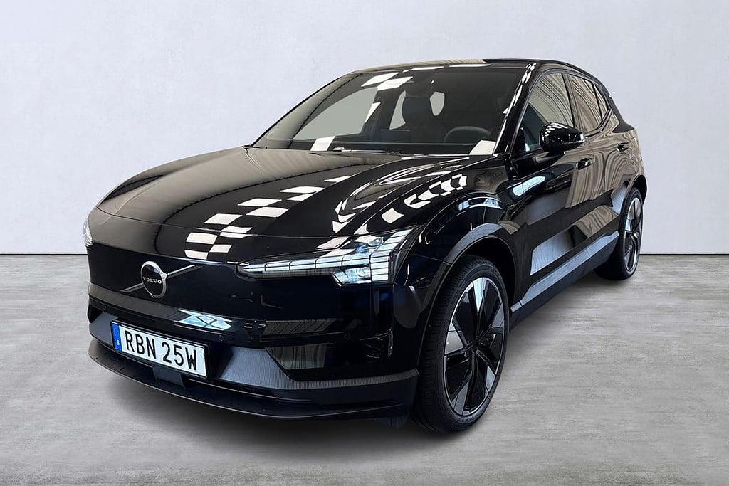 Volvo EX30 Single Motor Extended Range Plus