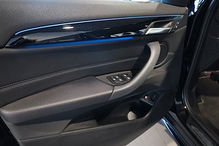 SUV BMW X1 24 av 24