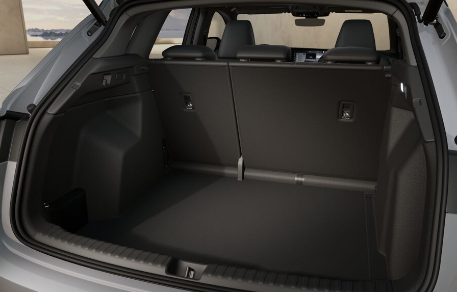 Audi Q4 e-tron 2027, bild 7/10