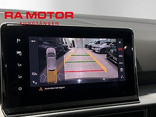 SUV Seat Tarraco 16 av 21