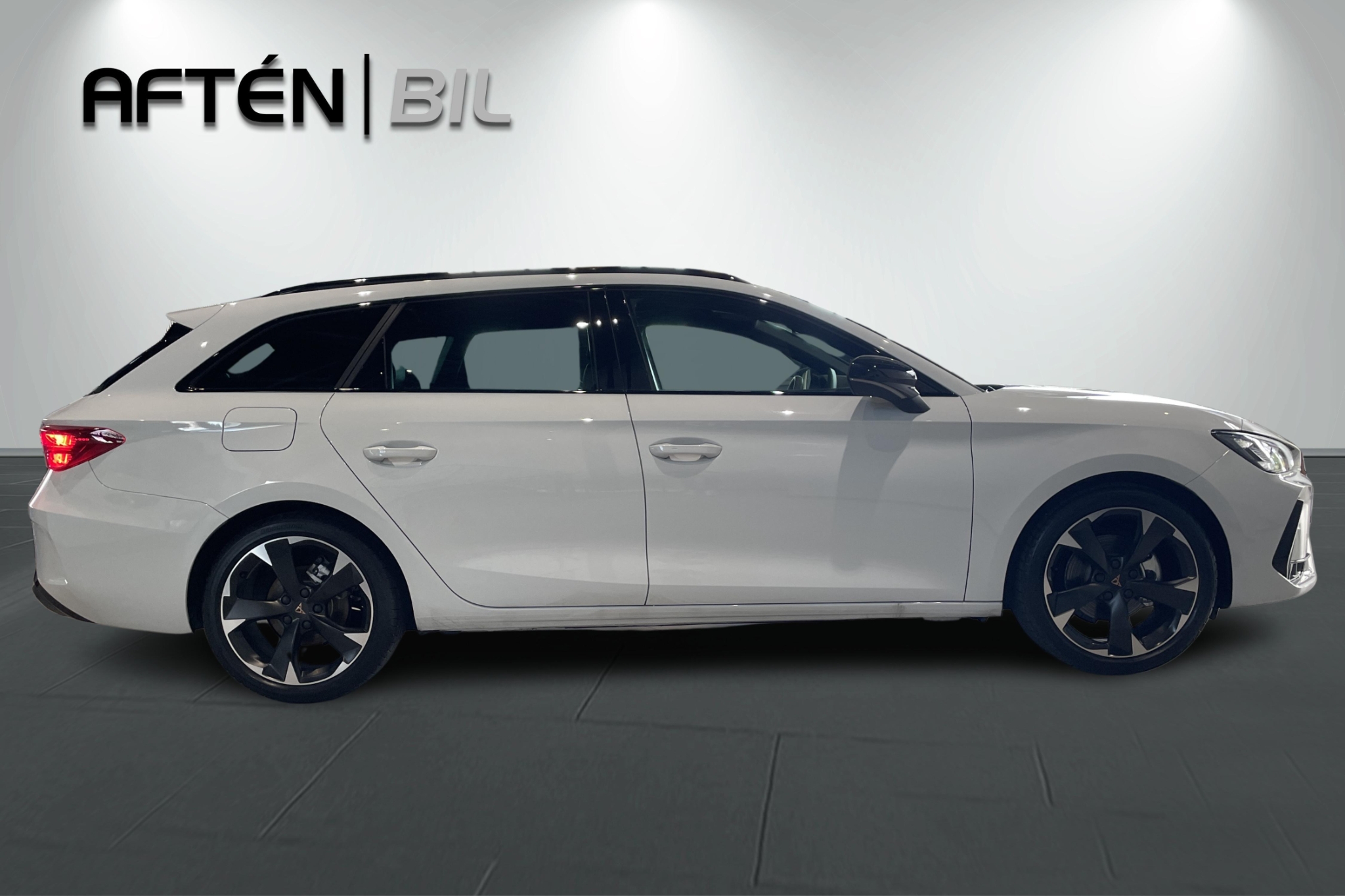 Cupra Leon SP eTSI 150hk DSG 2026, bild 6/10