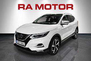 SUV Nissan Qashqai 1 av 23