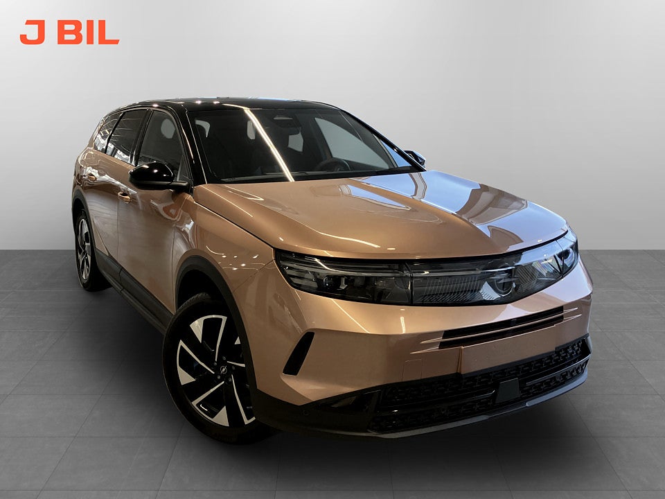 Opel Grandland GS Electric Aut - PRIVATLEASING