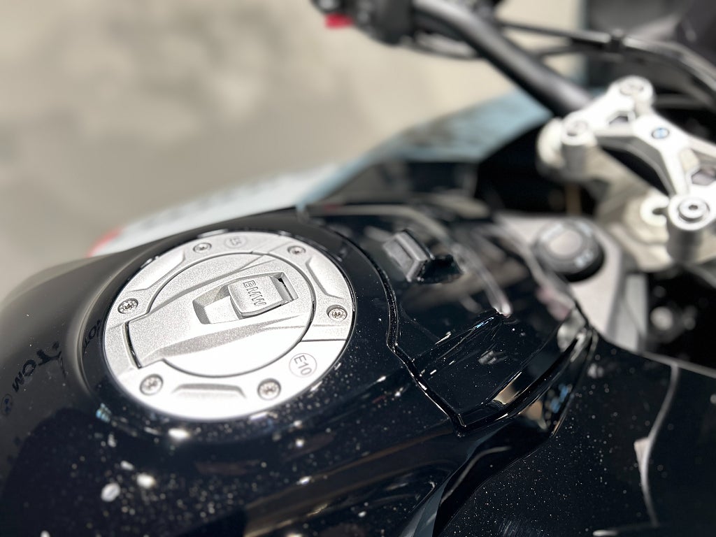 BMW S1000XR / DEMO-Kampanj/SPARA: 24.845kr/Ca 100 mil
