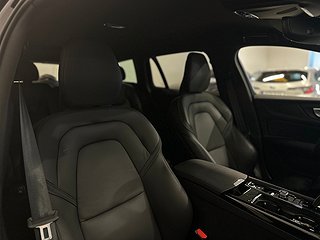 Volvo V60 T6 TwEn AWD R-Design 340hk Kamera MoK Drag Nav SoV