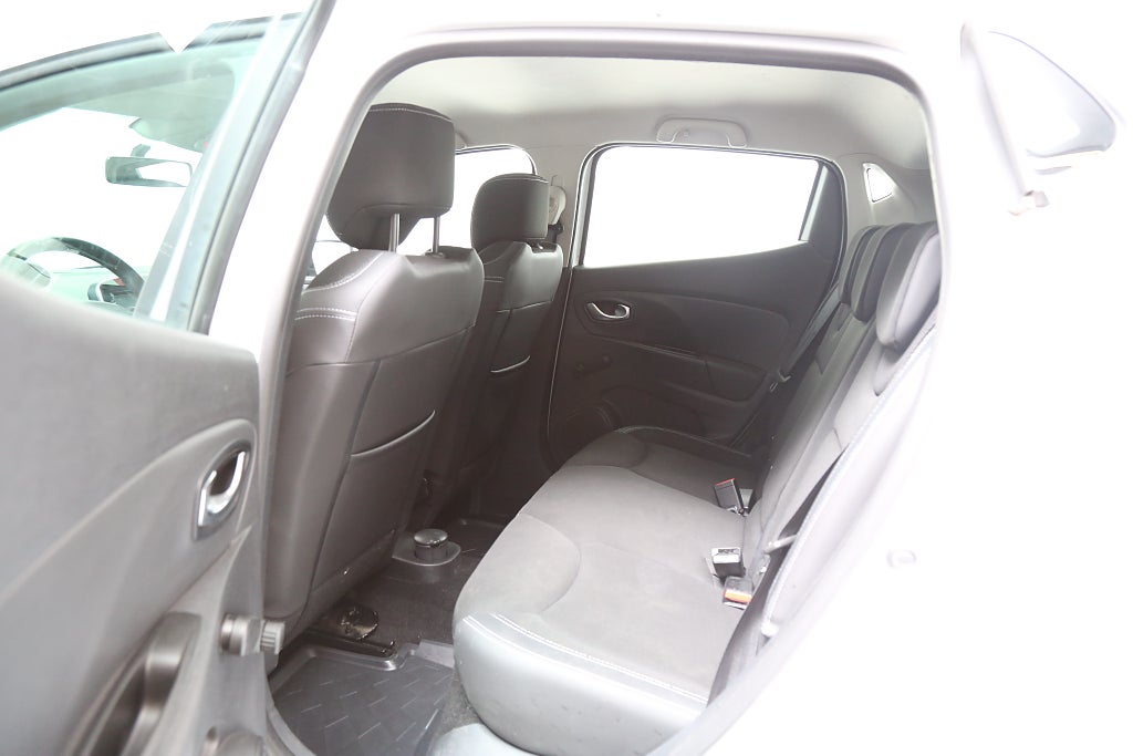 Renault Clio Phll 1,2 ZEN 5-D 2017