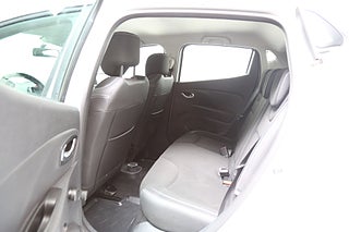 Halvkombi Renault Clio 22 av 24