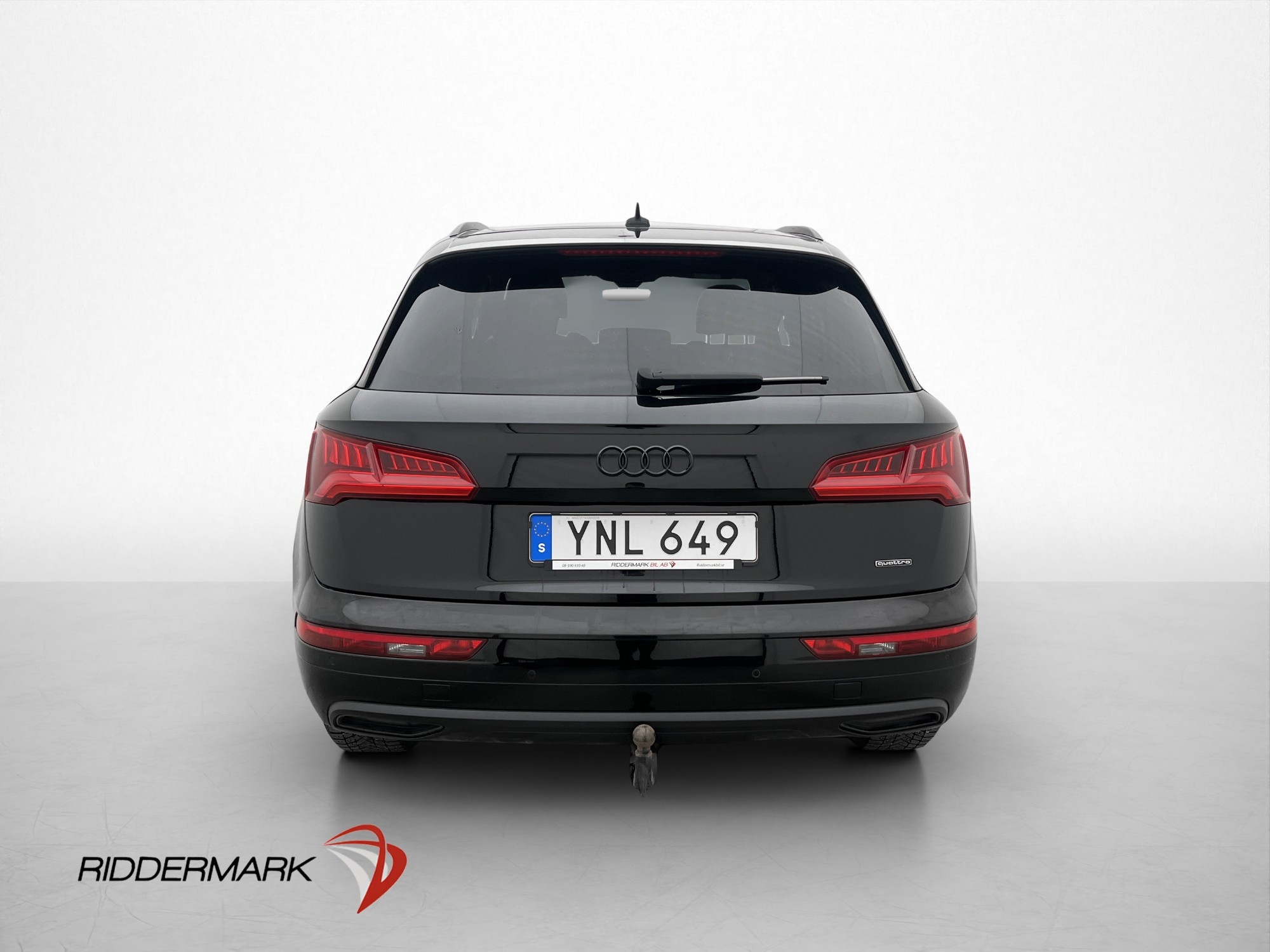 Audi Q5 2017, bild 5/66