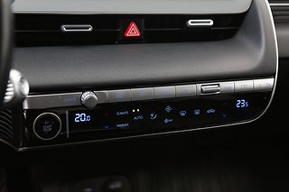 SUV Hyundai IONIQ 5 13 av 16