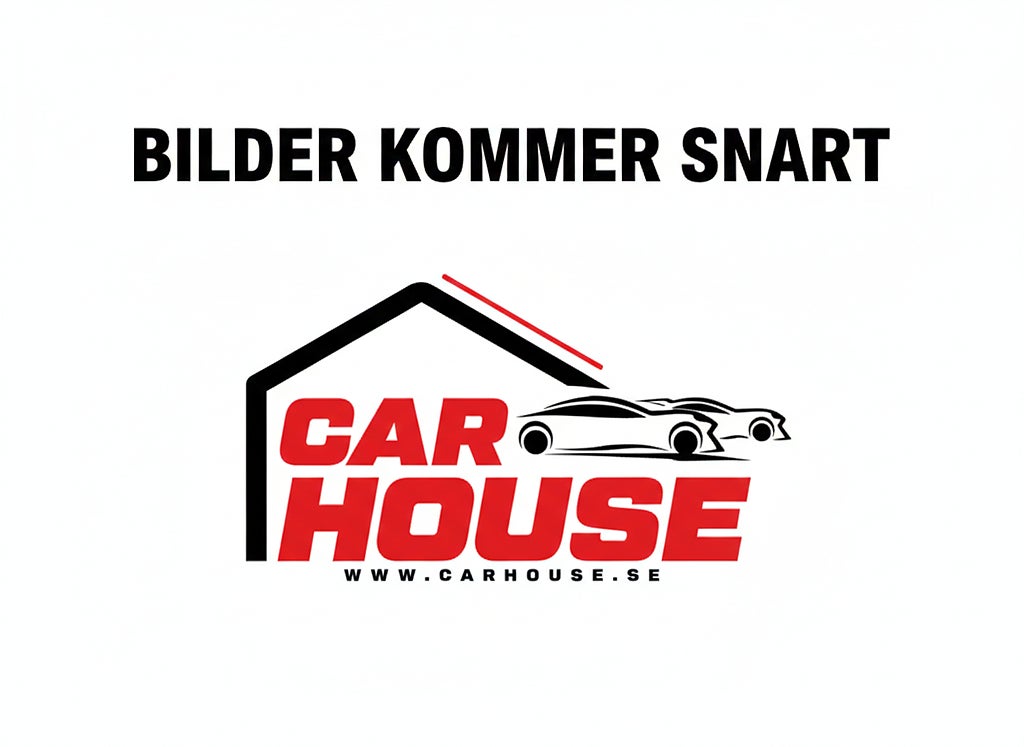 Volvo V40 D2 Powershift/Värmare/PDC/Kamrem Bytt/ Ränta 1.95%