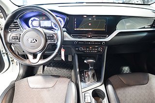 SUV Kia Niro 11 av 22