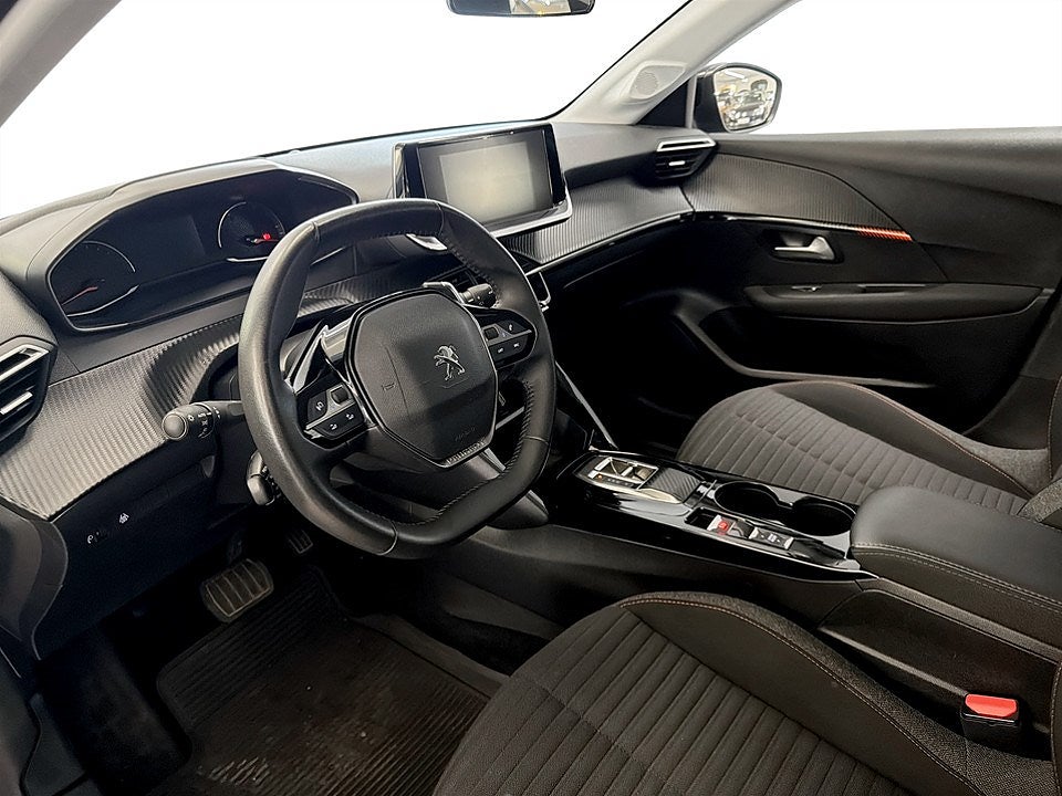 Bild på Peugeot 208 Active Pack 1.2 PT 100hk Aut - CARPLAY, BACKSENSORER