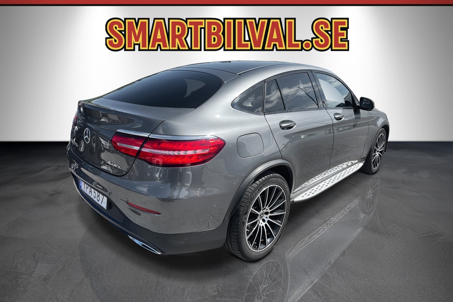Mercedes-Benz GLC 2018, bild 4/72