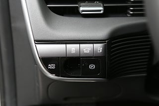 SUV Hyundai IONIQ 5 18 av 27