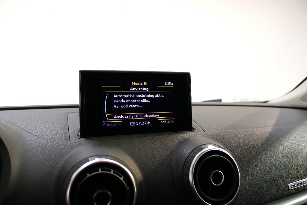 Audi A3 2013 - miniatyr 13