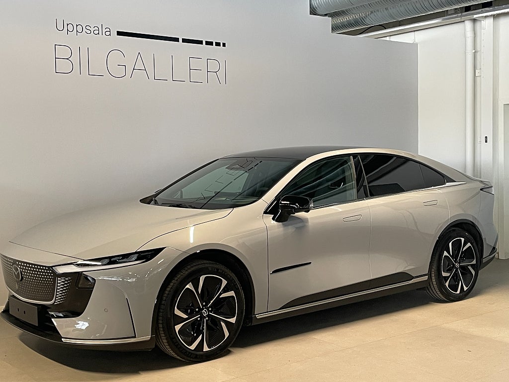 Mazda 6e Takumi Long Range  55 Mil på el