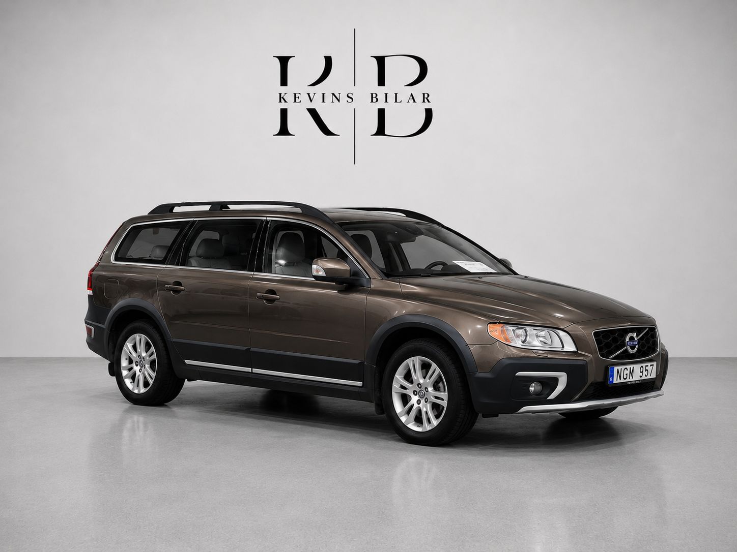 Volvo XC70 2014, bild 4/41