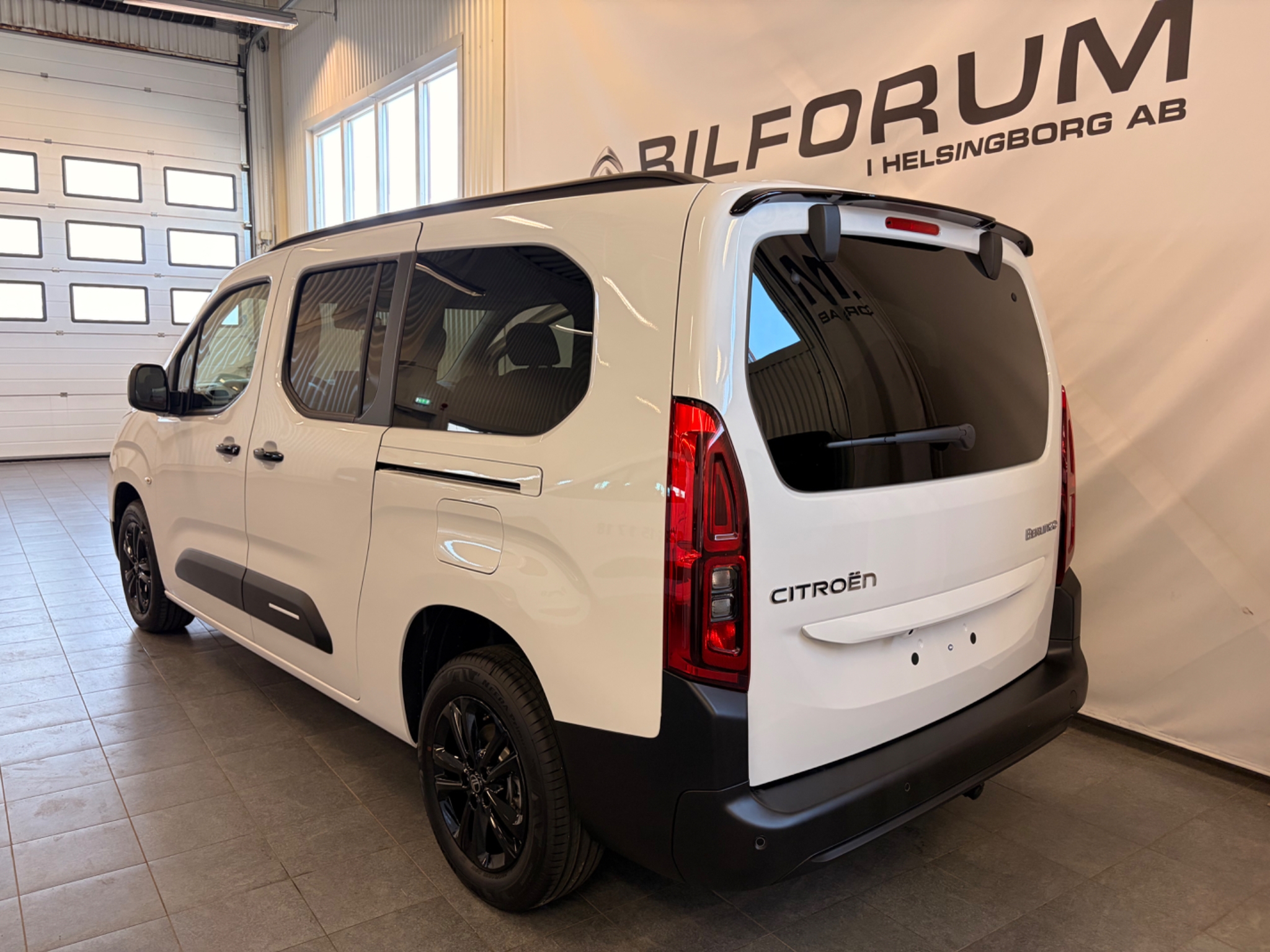 Citroen Berlingo XL MAX BHDi AUT 7-Sits 2026, bild 4/40