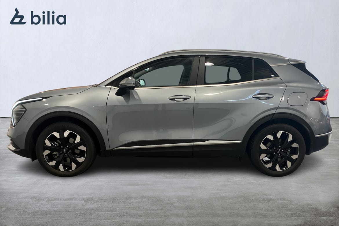 Kia Sportage PHEV Advance 2023, bild 3/10