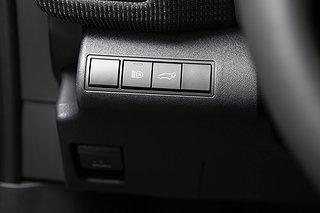 SUV Subaru Solterra 19 av 24