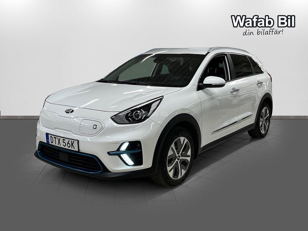Kia E-Niro ADVANCE 64KWH